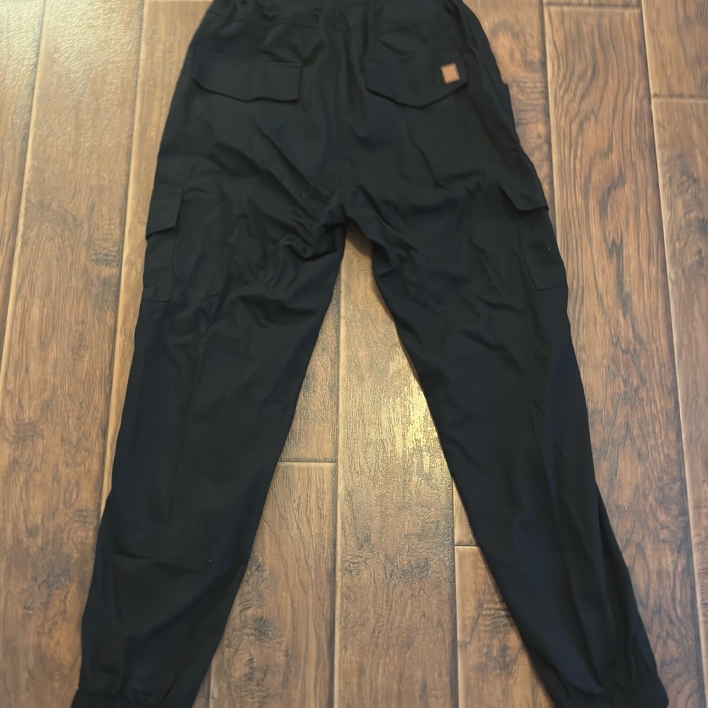 Color:black Size:small - Picture 2 of 2